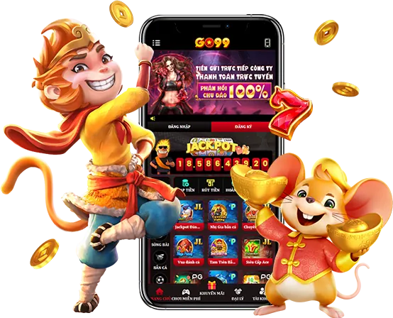 Giao diện Nổ Hũ Hubet88 trên điện thoại