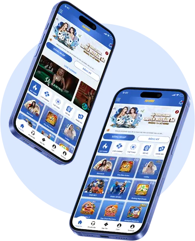 Các trò chơi Nổ Hũ (Slot Games) đa dạng