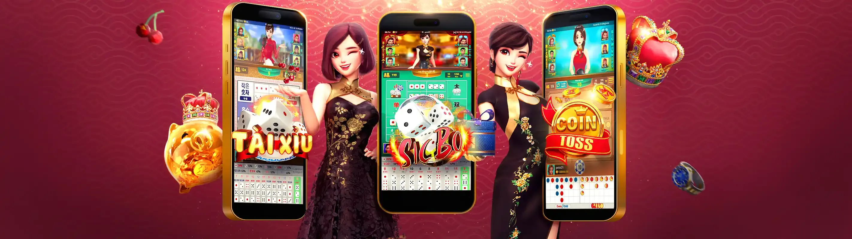 Hình ảnh đại dương rực rỡ với các loài cá và pháo thủ bắn cá tại hubet88 link vào