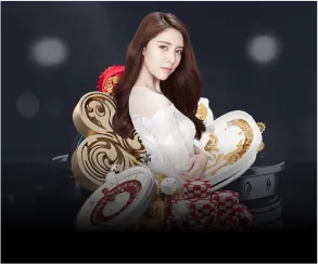 Hình ảnh kho game đa dạng với cá cược thể thao và casino trực tuyến